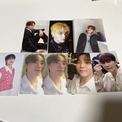 SEVENTEEN スングァン トレカ まとめのサムネイル