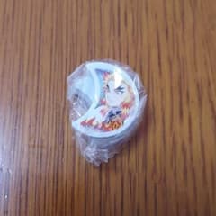 鬼滅の刃　ぷっちょ2消しゴム　煉獄杏寿郎&冨岡義勇のサムネイル