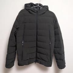 【美品】UBR ウーバー Regulator Down Jacket Mのサムネイル