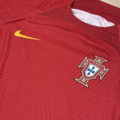 ポルトガル 2022 ホーム ユニフォーム NIKE ナイキ Lサイズのサムネイル
