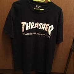 THRASHER (スラッシャー)Tシャツのサムネイル
