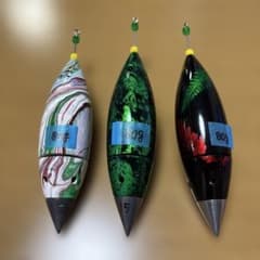 遠投カゴ3個セットのサムネイル