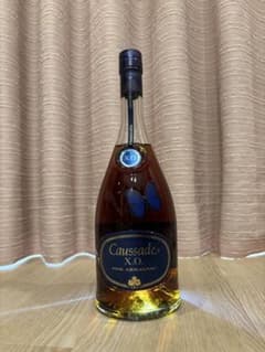 大幅お値下げ‼️送料無料】Caussade X.O. FINE ARMAGNAC - メルカリ