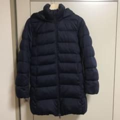UNIQLO ユニクロ ダウンコートのサムネイル