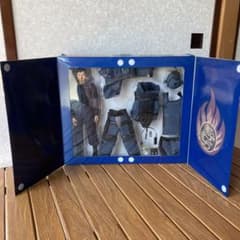 TS77 ドラゴンモデルズ 香港警察 EOD 爆発物処理班 ジミー フィギュア TS77 ドラゴンモデルズ 香港警察 EOD 爆発物処理班 ジミー フィギュア
