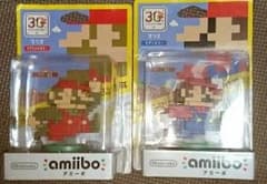 amiiboセットのサムネイル