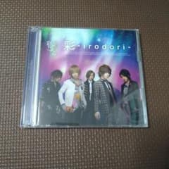 彩冷える-ayabie- 彩-irodori- CD+DVDのサムネイル