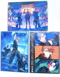 3SKM LIVE One-Offのサムネイル