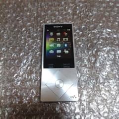 ソニーウォークマン NW−A26 管理ナンバー621 - メルカリ