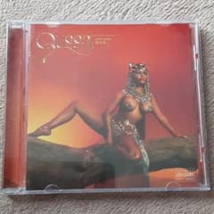 Nicki Minaj ☆CDニッキーミナージュQUEENのサムネイル