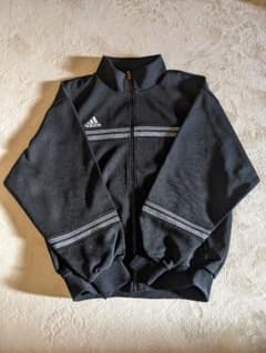 希少　adidas 90s トラックジャケットのサムネイル