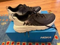 k*中様 HOKA RINCON3 25.5cmワイドのサムネイル