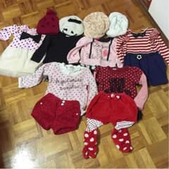 krkrm☆mama様専用のサムネイル