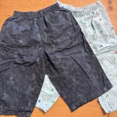 UNIQLO ポケモン ステテコ140cmのサムネイル
