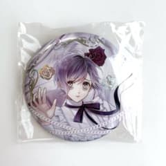 DIABOLIK LOVERS 逆巻カナト 缶バッジ - メルカリ