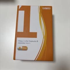 河本総合防災 1Day+ Life Capsule III 非常用セット