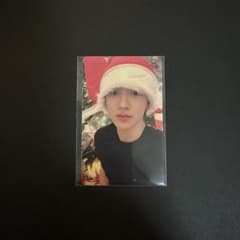 CORTIS ソンヒョン ktown4u トレカ 2025 year end - メルカリ