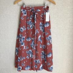 ココディール　スカートS~Mのサムネイル