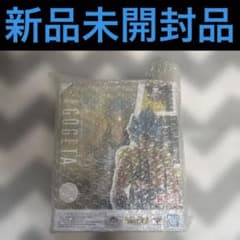 SHFiguarts 슈퍼 사이어인 갓 슈퍼 사이어인 고지타