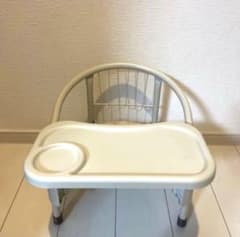 西松屋 ミニチェアとミニチェア用抗菌テーブル セット売り スマート