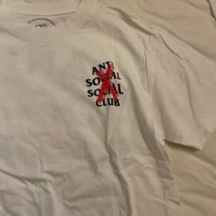 Anti Social Social Club Tシャツのサムネイル