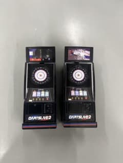 DARTSLIVEサウンドミニチュアコレクション2 セット売りのサムネイル