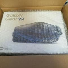 JYJ様専用GALAXY　Gear VRのサムネイル