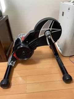 ELITE ターボムイン,MISURO B+, GARMIN ANT+のサムネイル