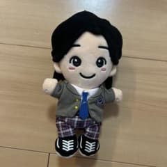 道枝駿佑 ちびぬい 金田一少年の事件簿のサムネイル