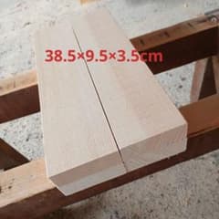 角材-1180 国産ひのき 桧【柾目】 角材 4本セット 無垢材 DIY - メルカリ