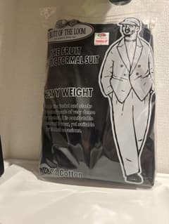 90'sキャメル ウール ダブルスーツ セットアップ レトロ 菅田将暉