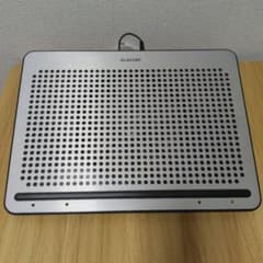 ノートpc用ファンクーラー - メルカリ
