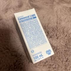 正規品】セメンザルライトクリーム 肌再生クリーム 新品 未使用 - メルカリ