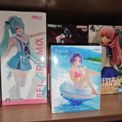 新品フィギュア まとめ売り 【4点セット】 - メルカリ