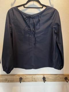 お値下げします　　コットントップスのサムネイル