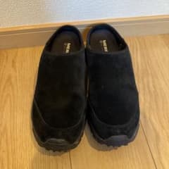MERRELL/메렐 MOAB RETRO SLIDE 26cm 블랙