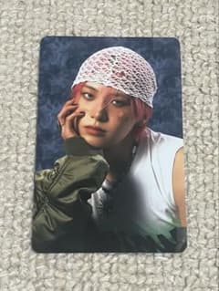 JO1 川尻蓮 トレカ 〈Hand In My Pocket〉のサムネイル