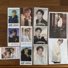 超特急 タカシ 生写真 ミニフォト トレカ - メルカリ