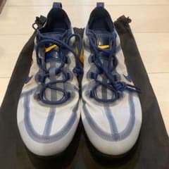 NIKE エア　ヴェイパーマックス2019 ar6631-401 【sp】のサムネイル