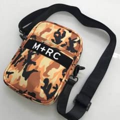 m+rc noir ショルダーバッグ マルシェノアのサムネイル