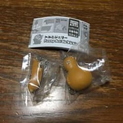 トムとジェリー　ガチャガチャのサムネイル