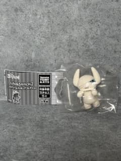 リロ＆スティッチ 2 コスチュームフィギュアコレクションのサムネイル