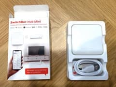 SwitchBot Hub Miniのサムネイル
