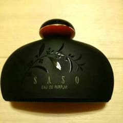 SASO オードパルファムのサムネイル