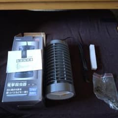 NICOH 電撃殺虫器 バタン虫（バタンチュウ） 屋内用のサムネイル