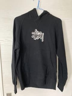 STUSSYパーカー　Sサイズのサムネイル