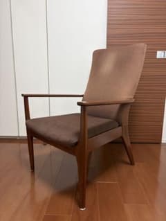 英国ビンテージ】Parker Knoll パーカーノール アームチェア 椅子 