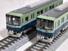 GM 京阪9000系 旧塗装 8両セット - メルカリ