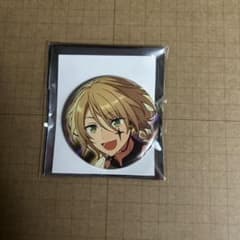 あんスタ コレクション缶バッジ 2025 Oct. Idol 白鳥藍良 - メルカリ