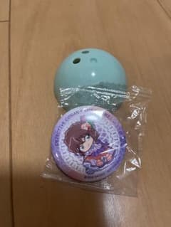 【未開封】くら寿司名探偵コナン 灰原哀 缶バッジのサムネイル